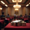 Thai Senate to Explore Casino Legalisation