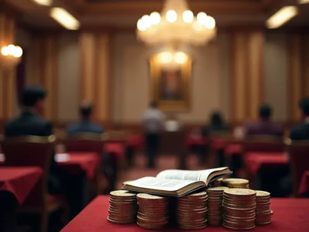 Thai Senate to Explore Casino Legalisation