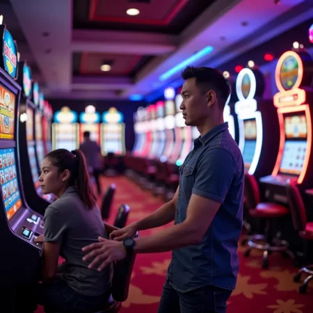 Thailand: The Next Gambling Hub of Asia