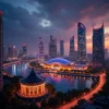 Thailand’s Casino Future