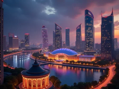 Thailand’s Casino Future