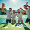 Game, Set, Match: Uncovering the World of Tennis Betting