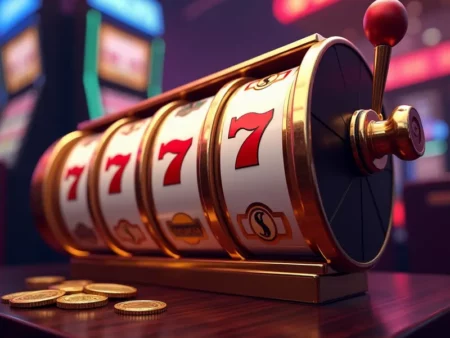 Best Online Slots 2025: Top-Rated Slot Games & High RTP Picks