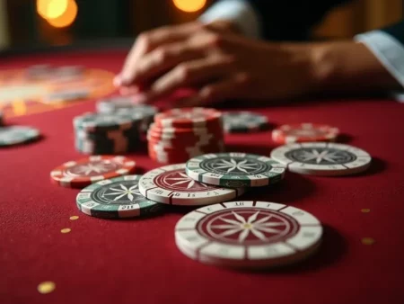 VIP Casino Programs: Unlocking Exclusive Benefits for High Rollers