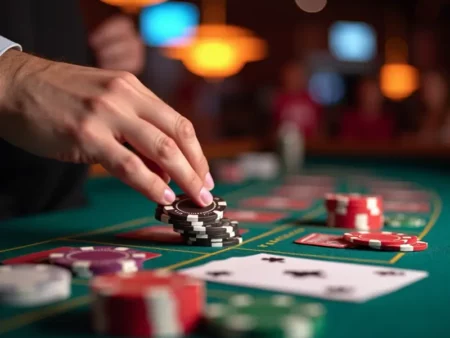 Online Casino Tournaments: The Ultimate Guide to Competitive Gambling