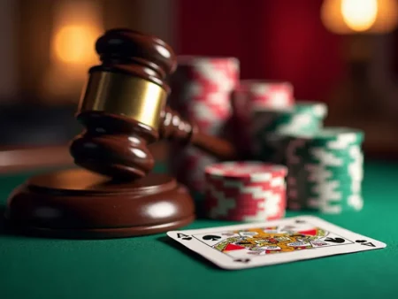 Is Online Gambling Legal? A Global Guide to Gambling Laws