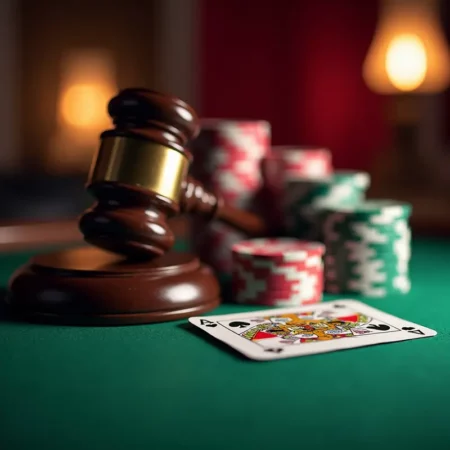 Is Online Gambling Legal? A Global Guide to Gambling Laws