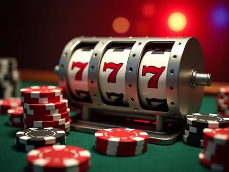 Casino Game Strategies: Proven Ways to Improve Your Winning Chances