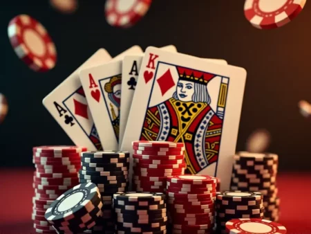 Instant Withdrawal Casino: The Best Fast Paying Online Casinos in 2024
