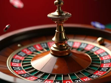 The Ultimate Guide to Live Casino Games: Real-Time Thrills at Your Fingertips