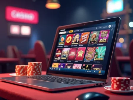 Best Casino Software Providers: Top Game Developers in 2025