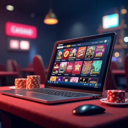 Best Casino Software Providers: Top Game Developers in 2025