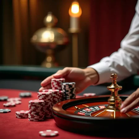 High Roller Casino – Delivering an Elite Gambling Experience