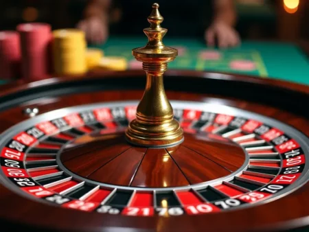 Exploring Casino Game Variants: Blackjack, Roulette, Slots & More