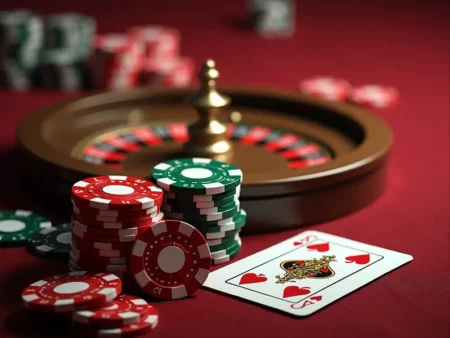 Online Gambling News: 2025 Industry Trends, New Casinos & Latest Slots