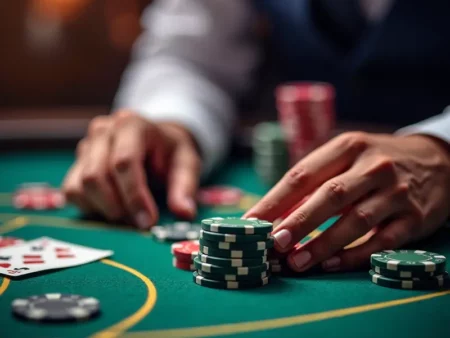 Best Gambling Forums for Peer Advice & Community