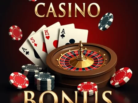 Casino Cashback Bonus: The Ultimate Guide to Real Money Cashback Gambling