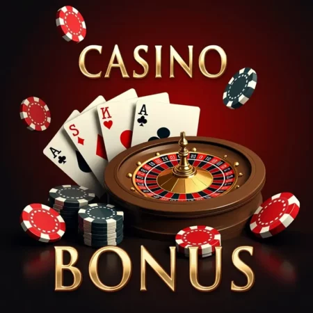 Casino Cashback Bonus: The Ultimate Guide to Real Money Cashback Gambling