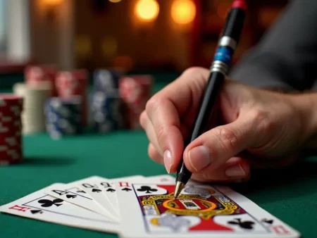 Gambling Addiction Test: How to Know If You’re Gambling Too Much