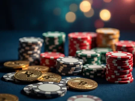 Multi-Currency Casinos – Financial Flexibility for Global Players