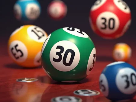 Best Keno Sites: How to Play and Win Online