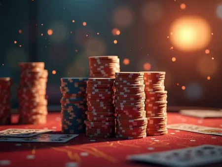 New Online Casinos 2025 – Latest Gambling Sites & Fresh Casino Launches