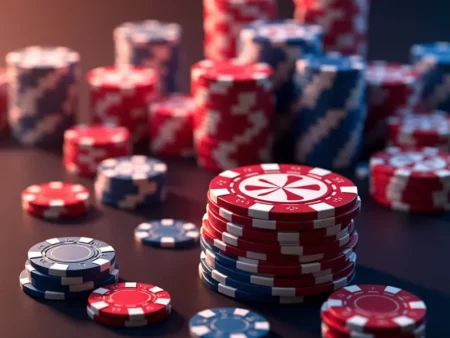 Casino UI Trends in 2025 – A Guide for Web Professionals & Startups