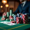Sports Betting Arbitrage – How to Make Risk-Free Bets in 2025