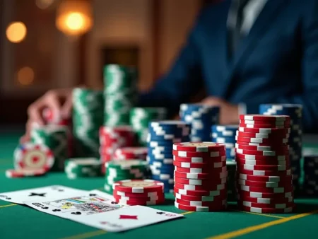 Sports Betting Arbitrage – How to Make Risk-Free Bets in 2025