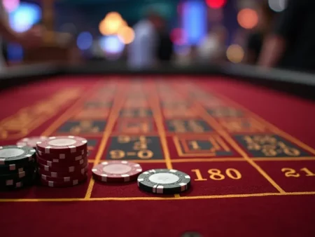 Casino RNG Explained: How Randomness Ensures Fair Gambling