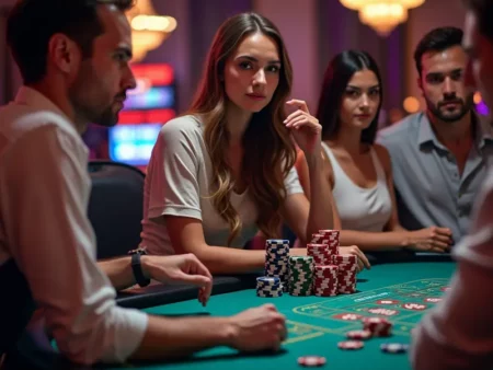 Casino Streamers on Twitch – The Best Live Gambling Content in 2025