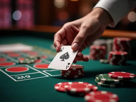 SSL Encryption Gambling – How Secure Are Online Casinos?