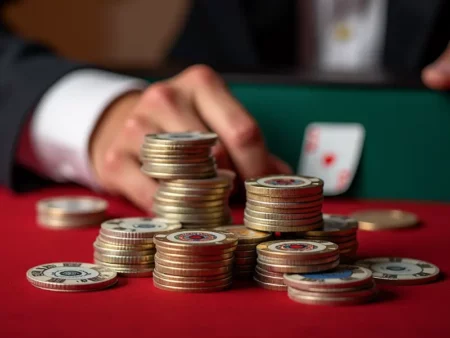 The Complete Guide to the Casino Verification Process: How to Pass KYC Gambling Checks