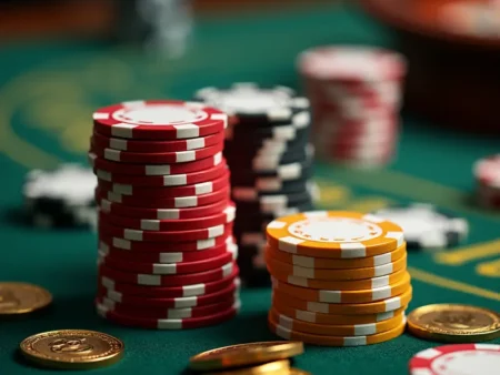 Casino Withdrawal Limits Explained: Rules, Policies, and Options
