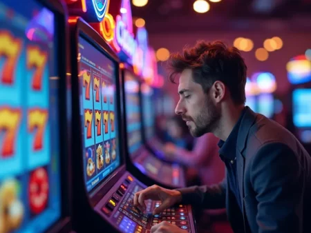 AI in Gambling: How Machine Learning and Predictive Algorithms Are Transforming Casinos