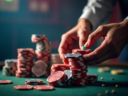 Casino License Explained: Your Guide to Safe Online Gambling