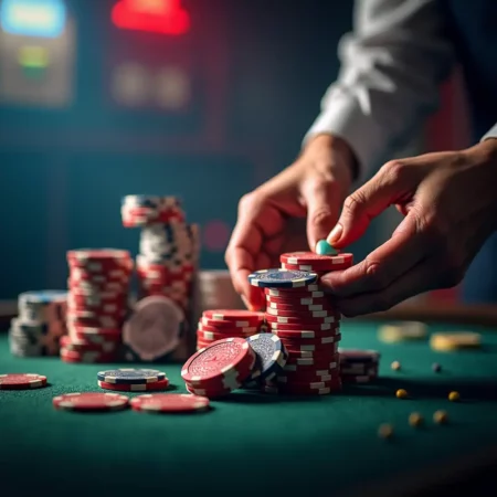 Casino License Explained: Your Guide to Safe Online Gambling