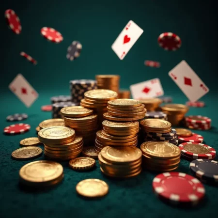 Cashback vs Deposit Bonus: Which Casino Reward is Best for You?
