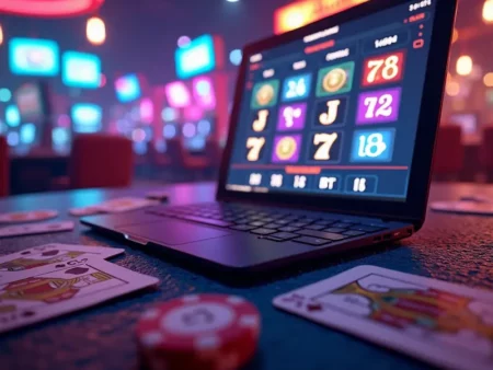 Metaverse Casinos: The Future of Online Gambling