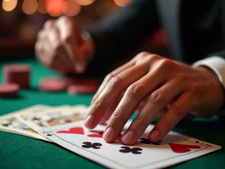 How to Start Gambling Online: A Beginner’s Guide to Safe and Smart Play