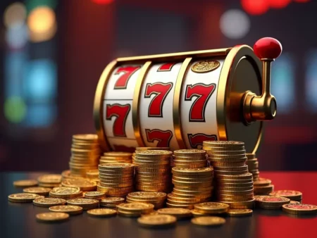 Mobile Slots Real Money – Best Apps for Android & iPhone