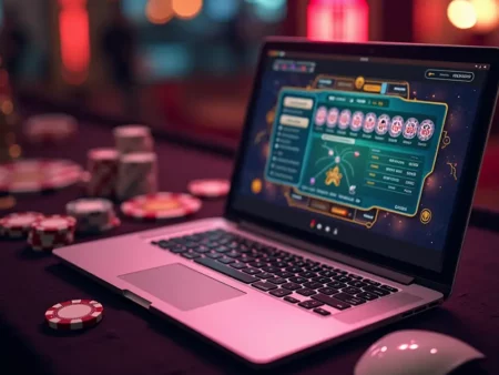 Best UX Gambling Sites: Key Features and Design Principles for a Truly User-Friendly Platform