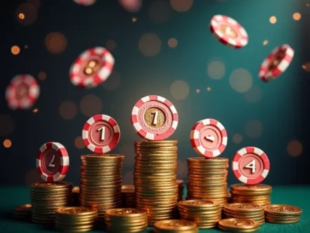 Casino Loyalty Program Explained: Rewards, VIP Tiers, and Exclusive Perks for Players