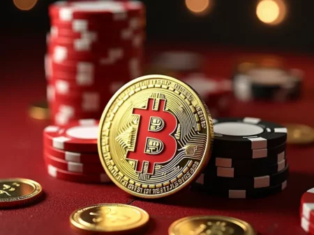 Bitcoin Casinos: The Ultimate Guide to Crypto Gambling Sites, Platforms, and Anonymous Betting