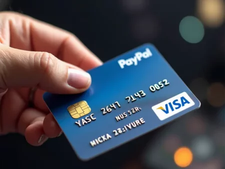 Comparing Casino Payment Methods: Why PayPal Casino Is the Best Choice for Security and Speed