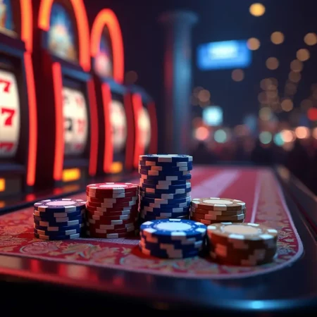 High Roller Casinos: The Ultimate Guide to VIP Bonuses, High Limit Slots, and Luxury Gambling Platforms