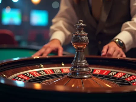 Live Dealer Casino: The Ultimate Guide to Real-Time Online Gaming Experience