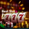 Best Slot Providers in 2025: Ranking the Top Casino Game Developers and What Sets Them Apart