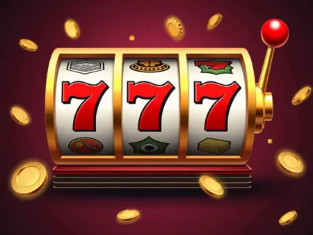 Highest RTP Slots 2025: Discover the Best Payout Online Slots and Maximize Your Winnings