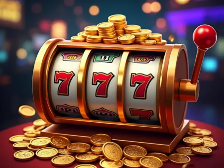 Progressive Jackpot Slots – How to Chase Massive Wins and Maximize Your Chances